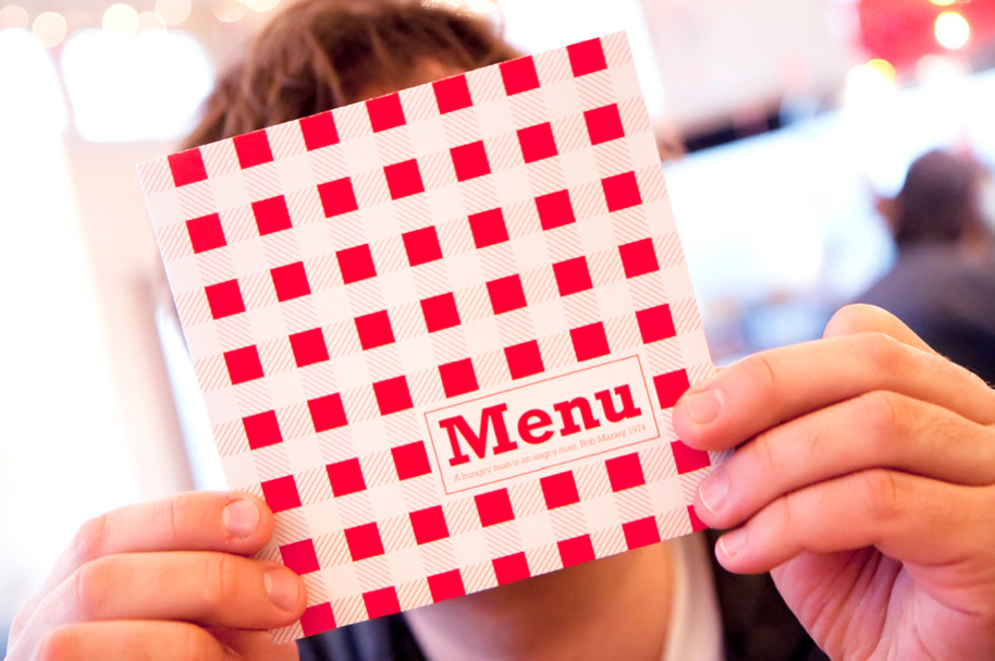 Restaurant Advice: How Much Should You Price Your Menu Items?