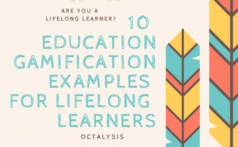 Top 10 Education Gamification Examples for Lifelong Learners (2024)