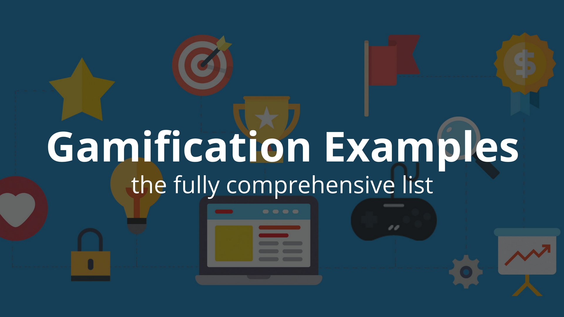 Gamification Examples: The Fully Comprehensive List (2021)