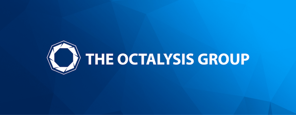 Octalysis Group Logo