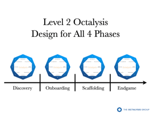 The Octalysis Framework: 8 Core Drives of Gamification