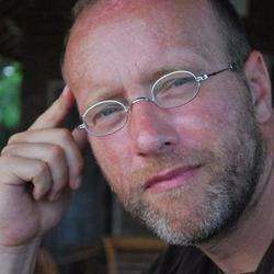 Joris Beerda, later CEO of The Octalysis Group, during his earlier career journey