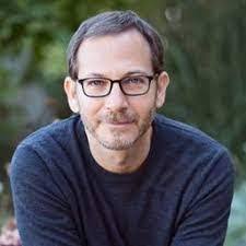 Gareb Shamus, Founder of Comic Con, endorsing 10,000 Hours of Play