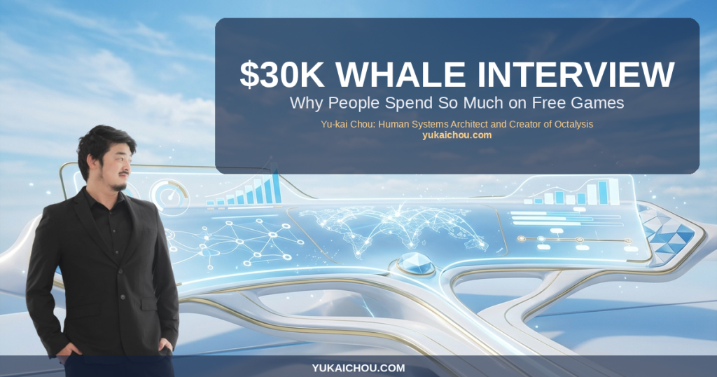 EXCLUSIVE!! Interview with the man who spent $30,000 on a Single Game
