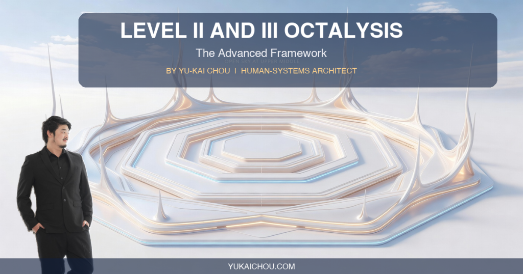 Level II and III Octalysis: The Advanced Framework Most Practitioners Never Learn