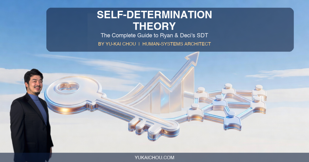 Self-Determination Theory: Deci & Ryan’s 6 Mini-Theories