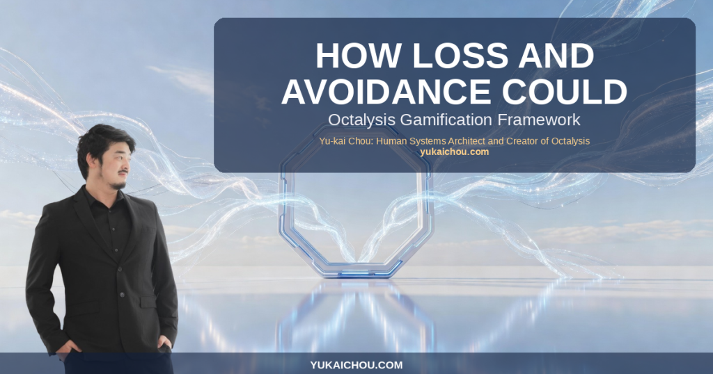 How Loss and Avoidance Could Sink Your Company