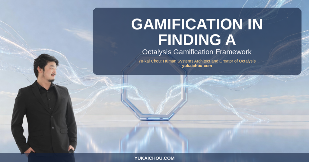 Gamification in Finding a well-rounded Advisory Board