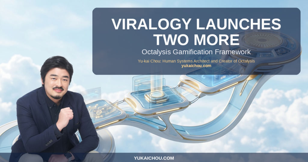 Viralogy launches two more projects to empower the Blogging Community