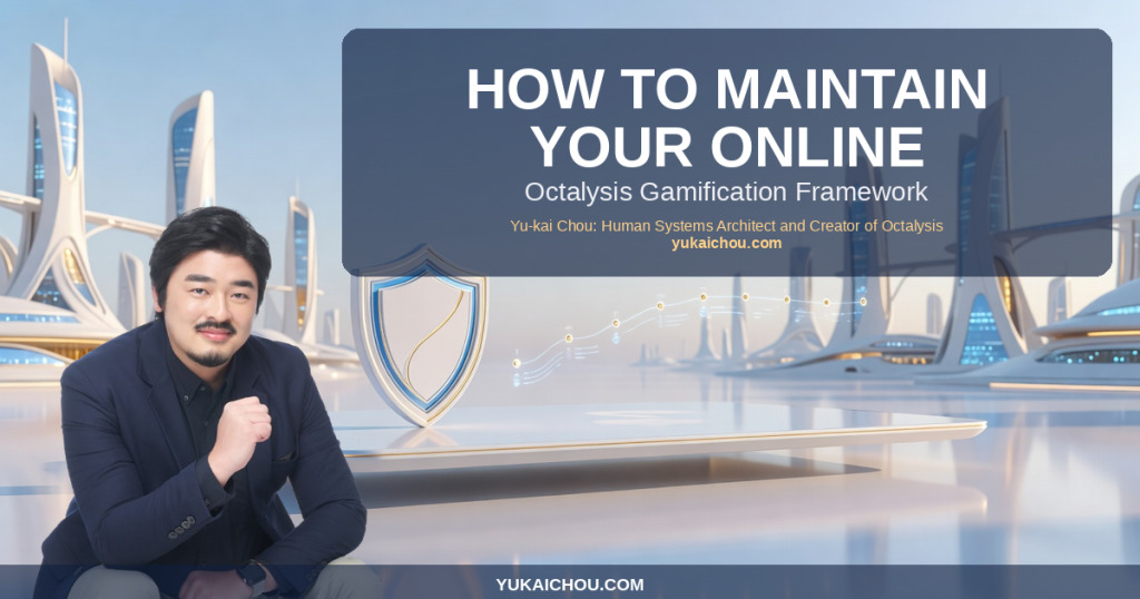 How To Maintain Your Online Privacy In A Gamified World