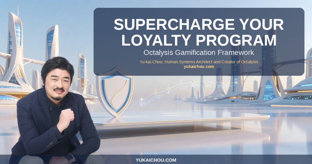 Supercharge Your Loyalty Program