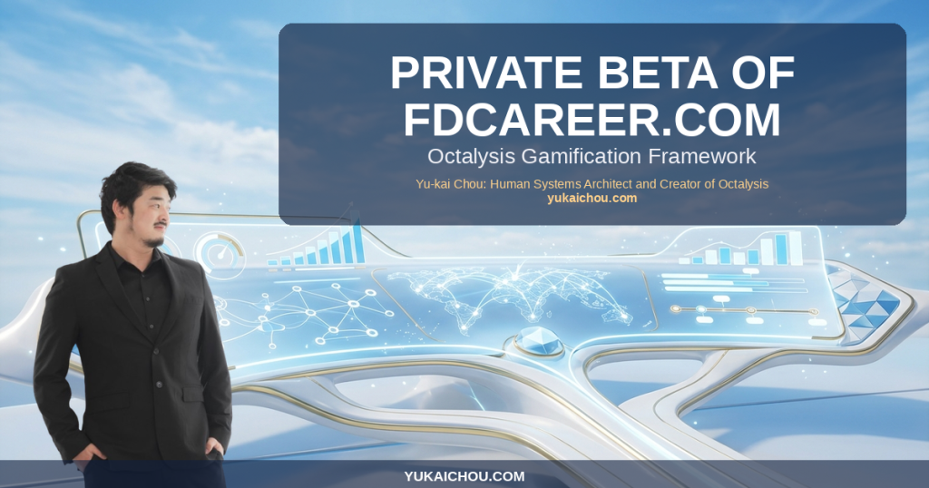 Private Beta of FDCareer.com launched…..ON TIME!