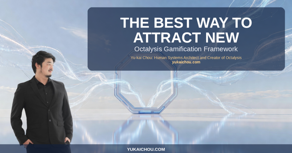 The Best Way to Attract New Customers