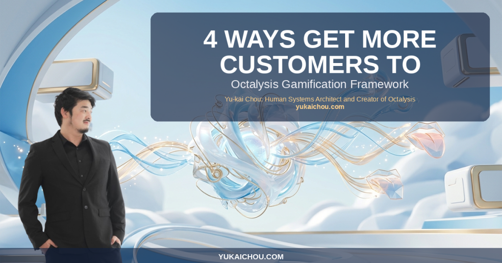 4 ways get more customers to join your rewards program