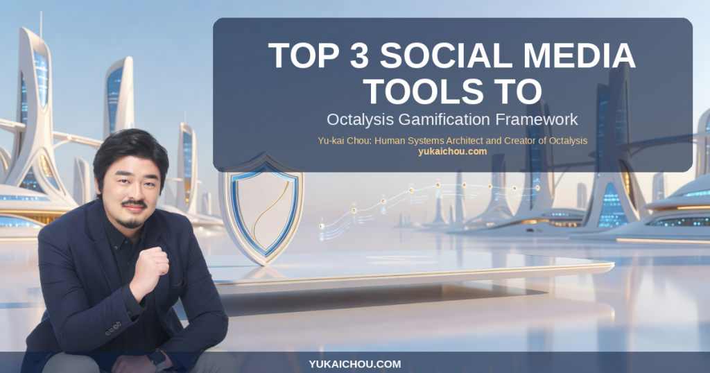 Top 3 Social Media Tools to Market Your Restaurant (Part 1/2)