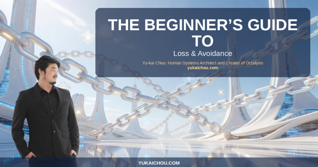 The Beginner’s Guide to Gamification (17 of 90): Loss & Avoidance