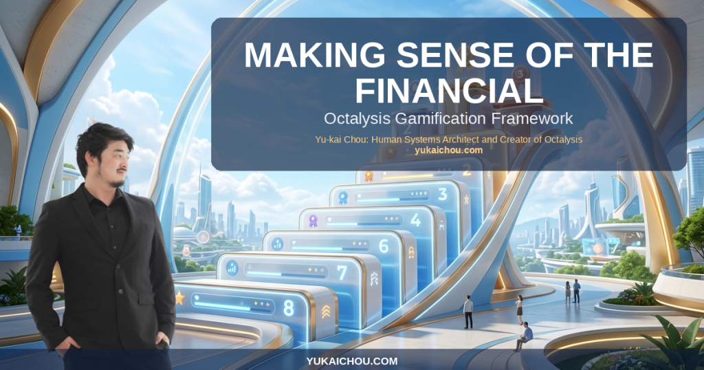 Making sense of the Financial Crisis
