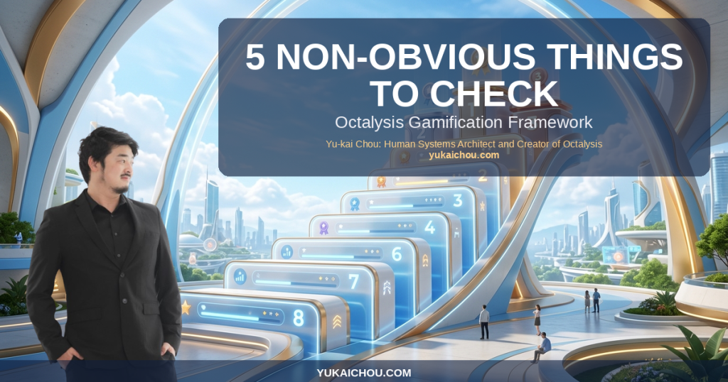 5 non-obvious things to check for your new home
