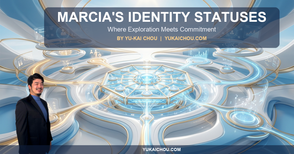 Marcia’s Identity Statuses: S-Tier Behavioral Designer’s Guide