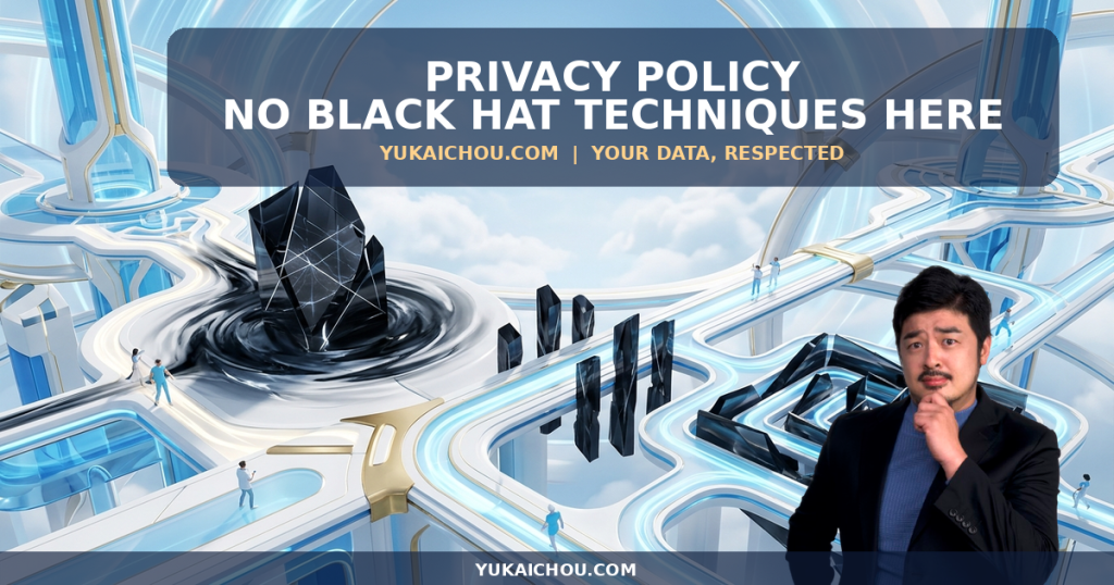 Privacy Policy