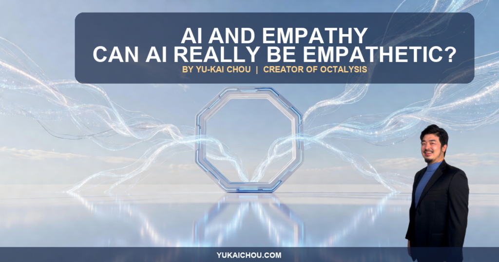 AI and Empathy: Can AI Really Be Empathetic?