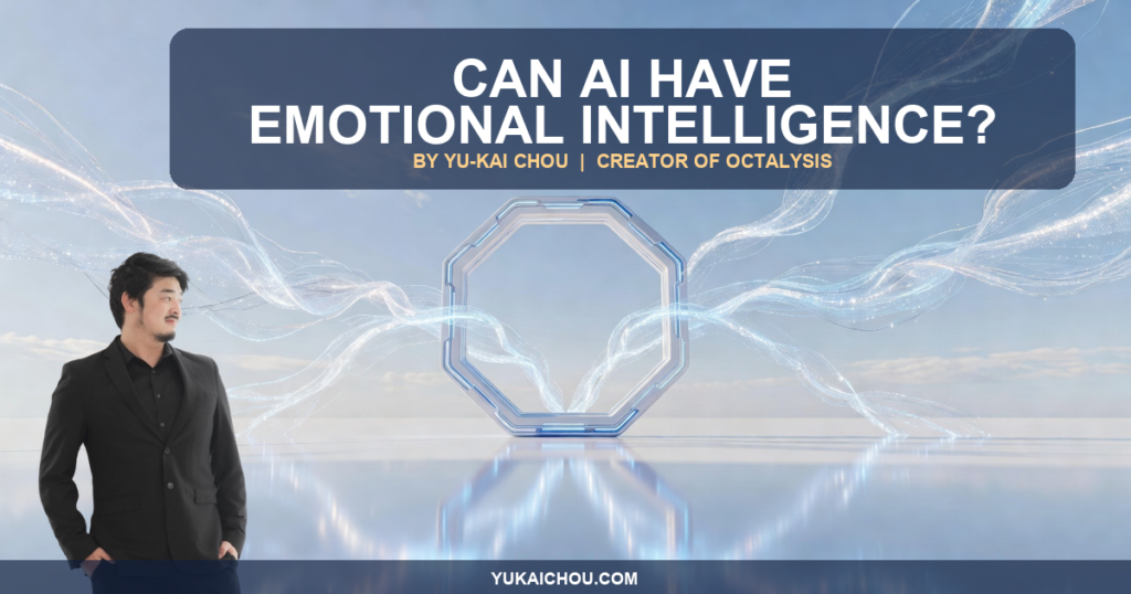 Can AI Have Emotional Intelligence?