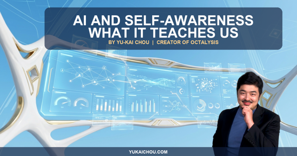 AI and Self-Awareness: What the Machine Can’t Know About Itself