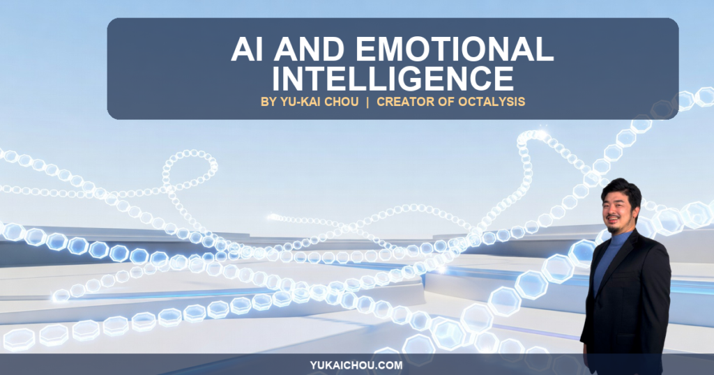 AI and Emotional Intelligence: What the Machine Can and Can’t Have