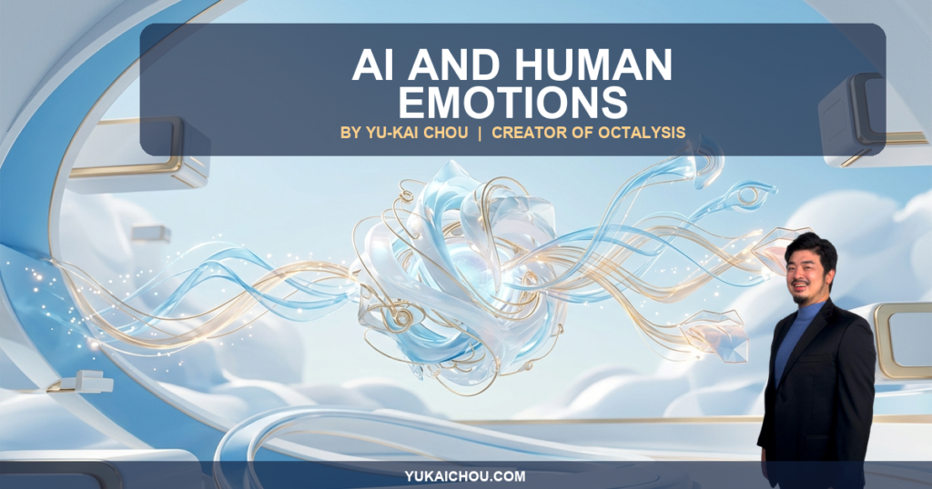 AI and Human Emotions: Reading a Feeling Is Not Having One